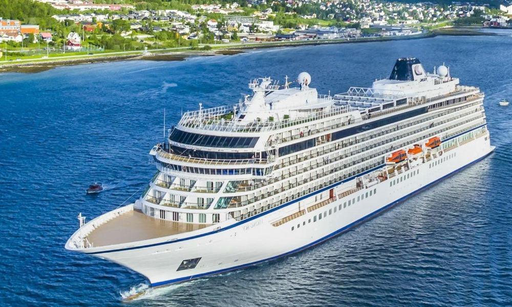 Ocean Escape Journey voyage in Atlantic Islands